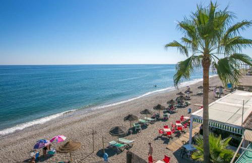 Villa Marrakech con Pisicina privada y vistas al mar by At Home Costa del Sol - Photo 27