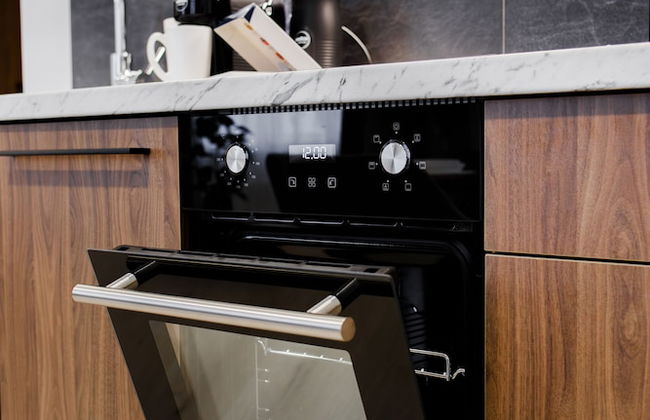 RIGAAPARTMENT ELIZABETES 22 Aparthotel - Photo 49