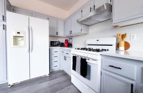 Spacious 3-Bed Family Retreat WiFi & Parking - Foto 18