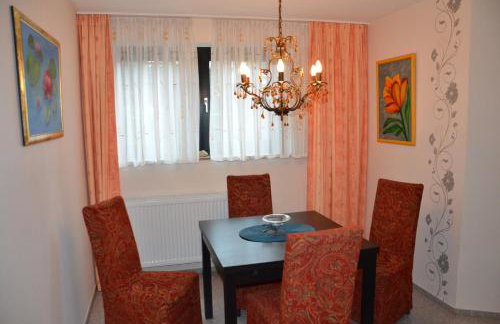 Ferienwohnung in Fuhlenbrock - Foto 9