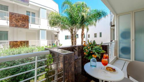 House Rimembranze - Foto 2, Garden view