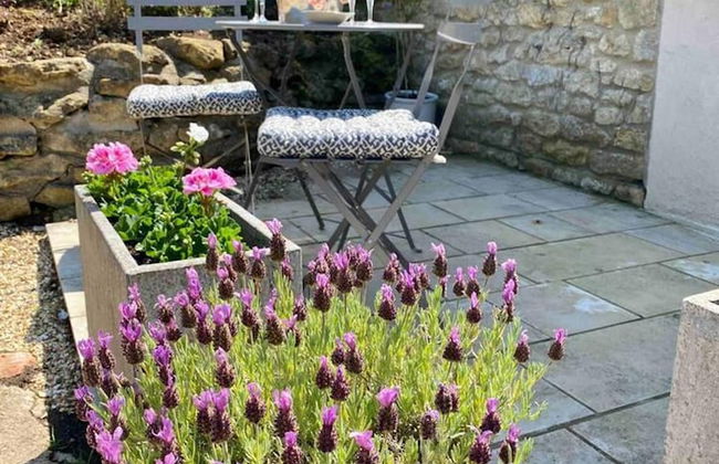 Romantic Hideaway Cottage, Near Bridport, Dorset - Foto 18