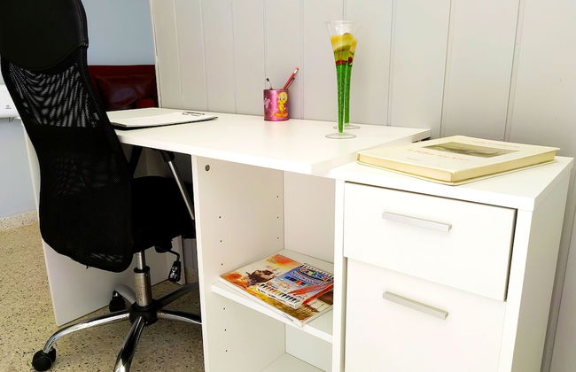 Fully Equipped House Nearby the Beach - Foto 14