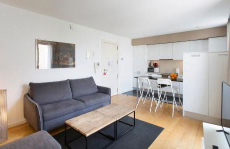 Durlet Beach Apartments - Foto 154