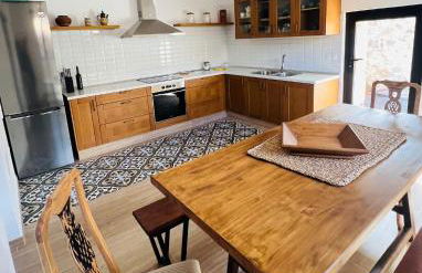 Casa Abuela Inés - Foto 12