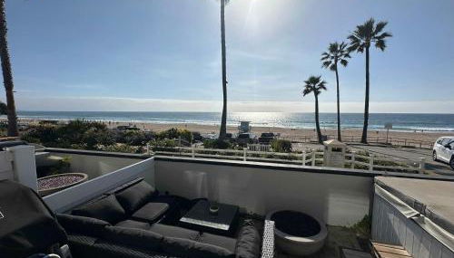 Manhattan Beach Beachfront On The Strand - Foto 4