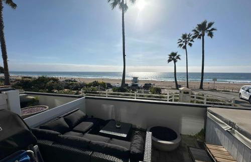 Manhattan Beach Beachfront On The Strand - Foto 4