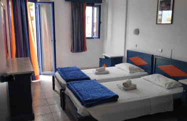 Leonidas Studios & Apartments - Foto 15