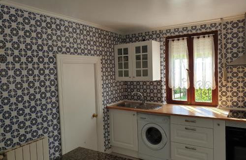 Casa Blanca Güemes - Foto 16