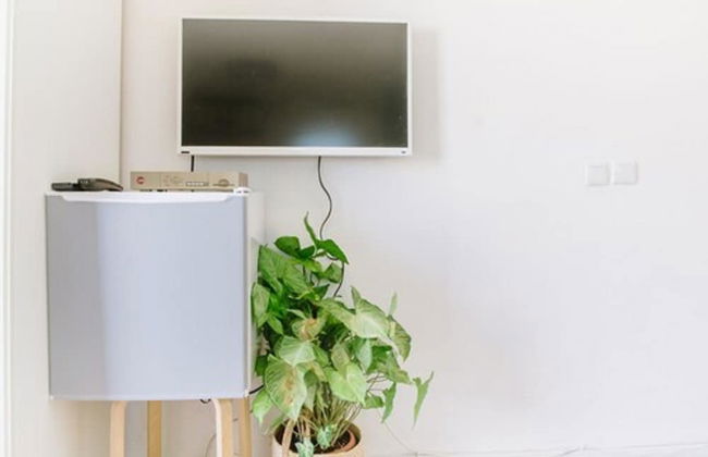 Ben Yehuda Rooftop Apartments - Foto 20