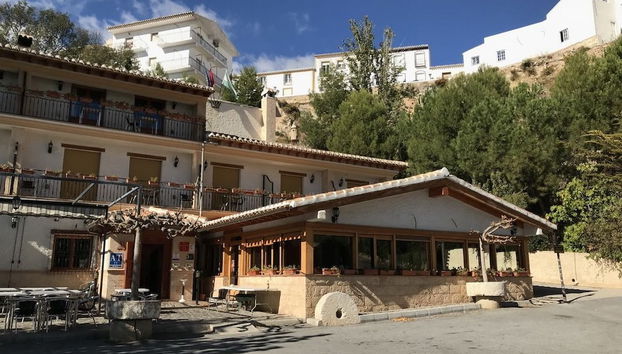 AT Restaurante El Palacil - Foto 2, Profilbild