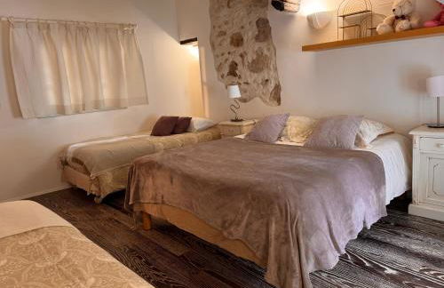 L'élégante - maison de ville avec bains à remous - parking inclus - Foto 24