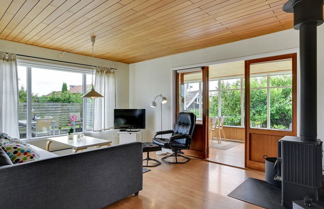 "Holmger" - 500m from the sea - Foto 32