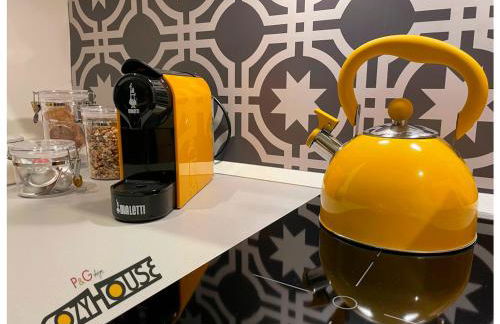 Cozy House - Foto 30