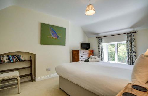 Rose Cottage - Foto 9