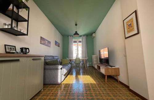 Nido di Rondine - Peaceful Loft in Milan City Centre - Foto 7