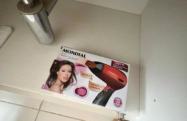 Studio completo Cond Ilha Pura - Ao lado do Rio Centro e próximo Arenas-Barra da Tijuca - Foto 21