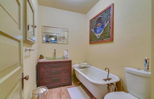 Less Than 1 Mi to Beach Group Getaway in Galveston! - Foto 22