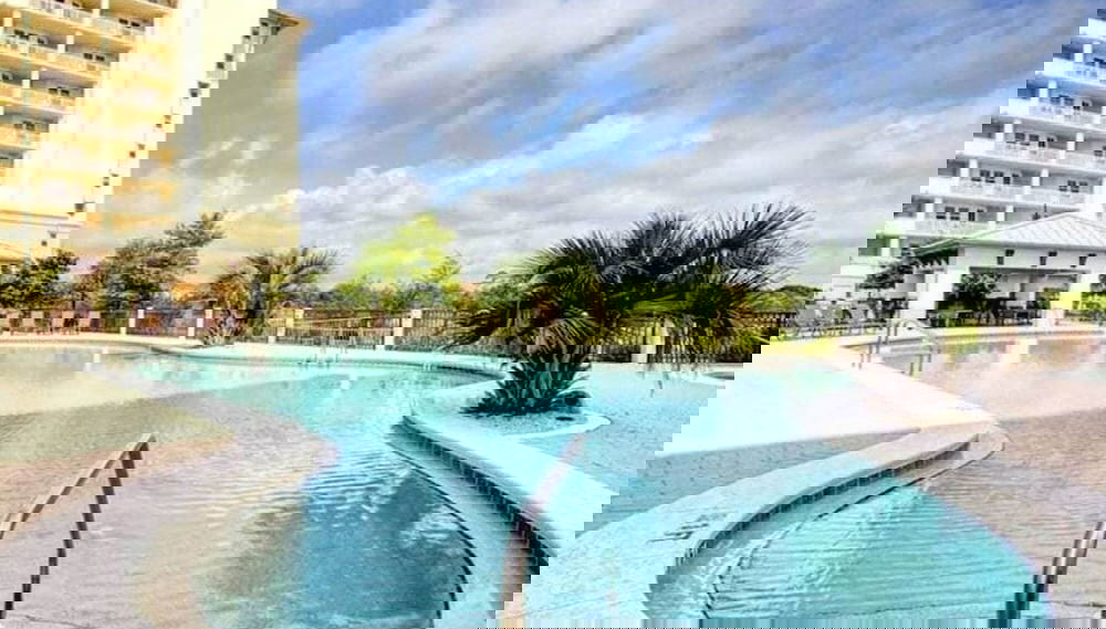 Foxy Palmer Lost Key 205 - Foto 1, Imagen principal