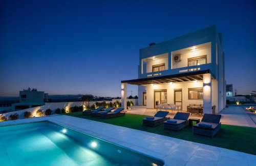 Diamond Hill Villa - Foto 45