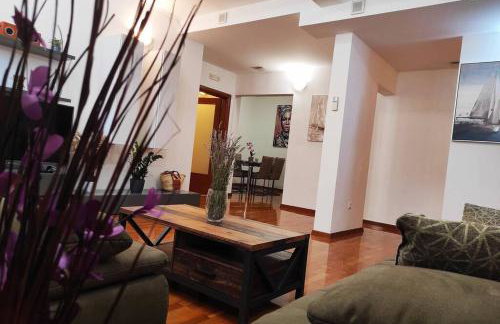 Spacious apartment near city center and the beach - Photo 4