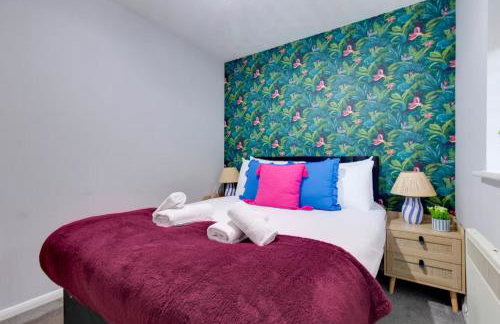 Pass the Keys Ground Floor Apartment with Free Parking - Foto 26