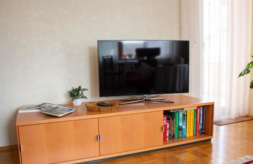 FeWO - Ihr Zuhause auf Zeit in Höchberg - Foto 4