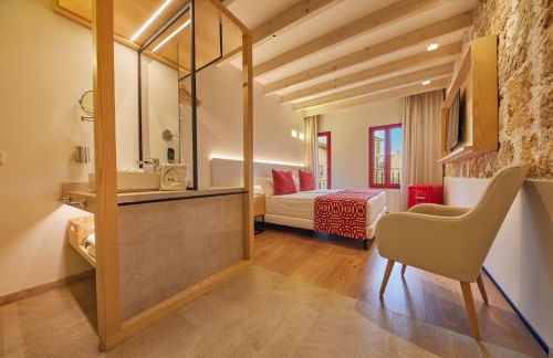 Apartahotel Fil Suites - Photo 33