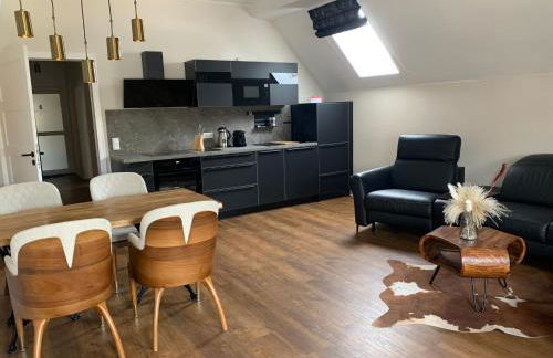 Residence Black Eagle Lubmin Strand - Foto 159