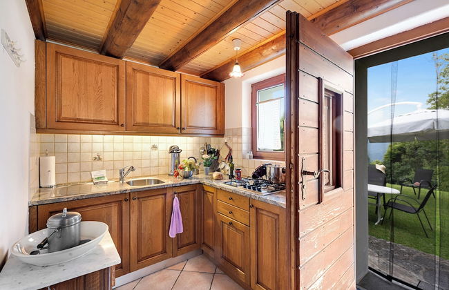 Rustico San Martin - Foto 7