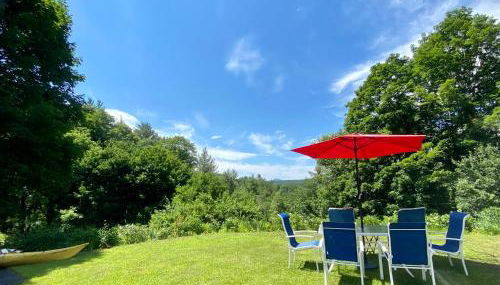 Artful Lodging & Retreats - Photo 4, Garden