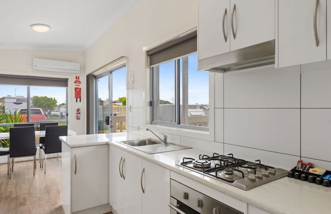 Discovery Parks - Adelaide Beachfront - Foto 41