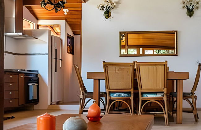 Casa Mandalê - Foto 16