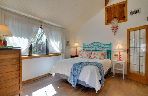 Patagonia Cottage with Patio and Yard Walk to Town! - Foto 12