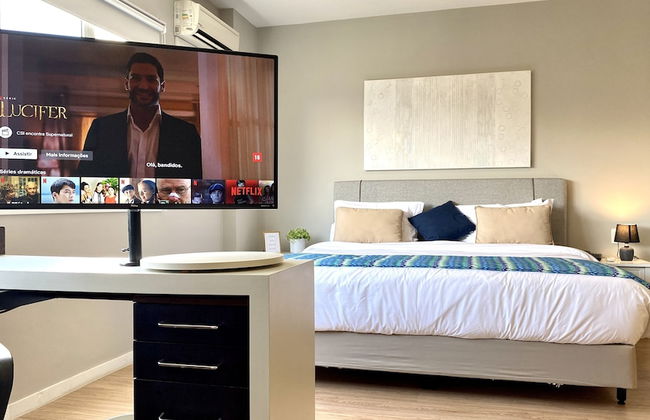 QSA - Anora Spaces - Metropolis Alphaville - Foto 3