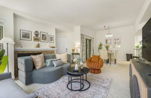 Perch - Bellevue Retreat - Foto 6