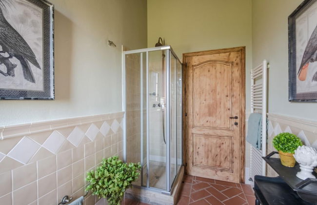 Villa San Miniato in San Miniato - Foto 42