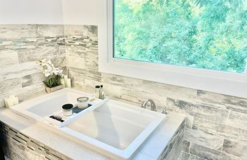 Luxurious Home in N Buckhead with Inlaw suite - Foto 10