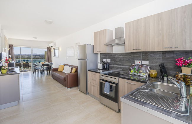 Summer Breeze Penthouse With Hot Tub - Foto 10