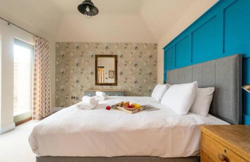 Alde Bay Farm - Coral Cottage - Foto 14