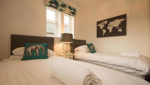 Riber Cottage - Darwin Lake Holiday Village - Foto 5