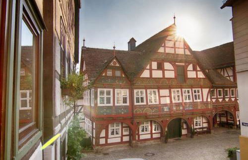 Fewo Dornröschen - Foto 17