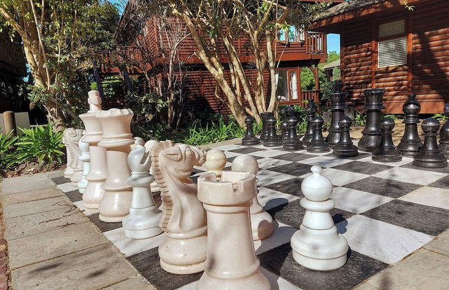 4 TIDES - by First Private Stays - Foto 44