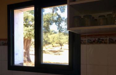 Casa Rural Monterrey Aroche - Foto 21