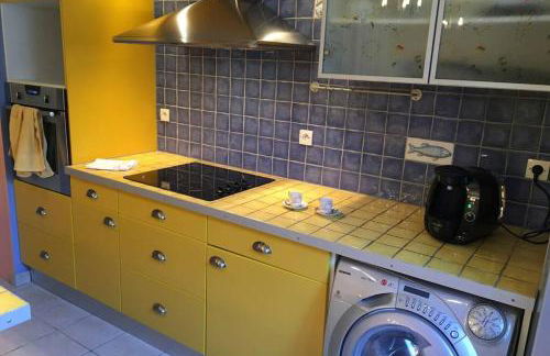 Romantic house - entrance to the medieval castle - Foto 47