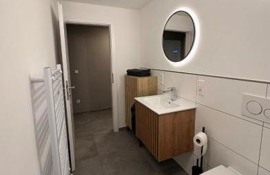 Kleine Auszeit am Wald - modernes Apartment - Foto 9