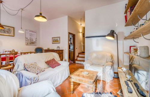 Casa Acone In Mugello - Near Florence - Happy Rentals - Foto 19