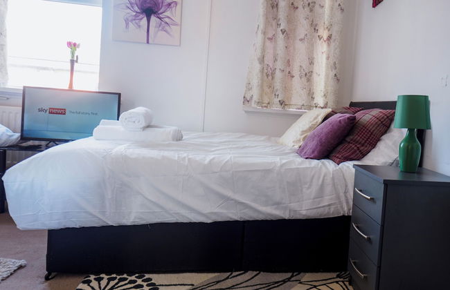 Wood Hus Lodge - Foto 20