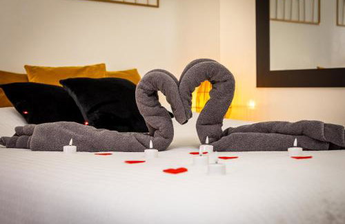 Gîte Spa Cookie - Foto 4