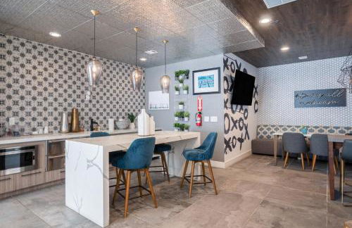 Sunnyvale 1BR w Gym Pool BBQ nr Apple SFO-896 - Foto 25